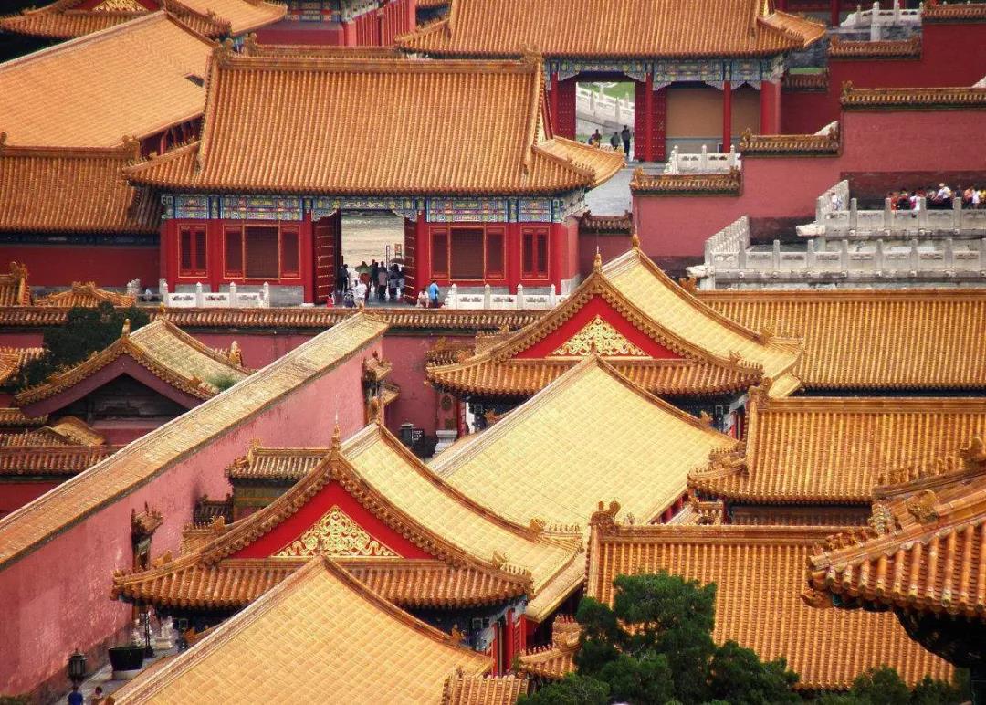 古建筑发现病害后结构加固设计势在必行