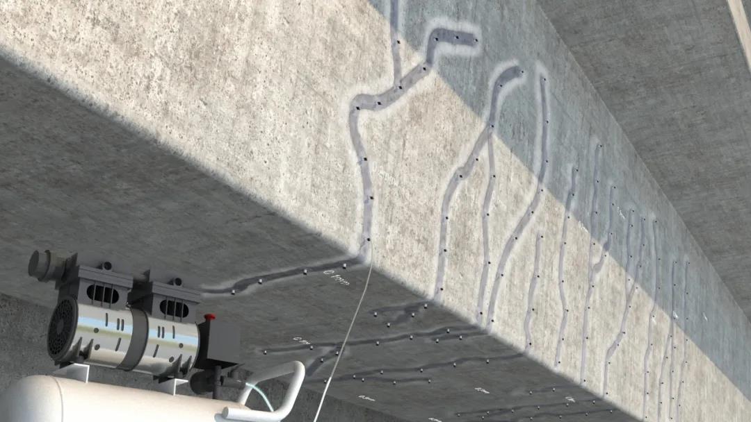 混凝土总<font color="red">开裂</font>，原来是这些原因