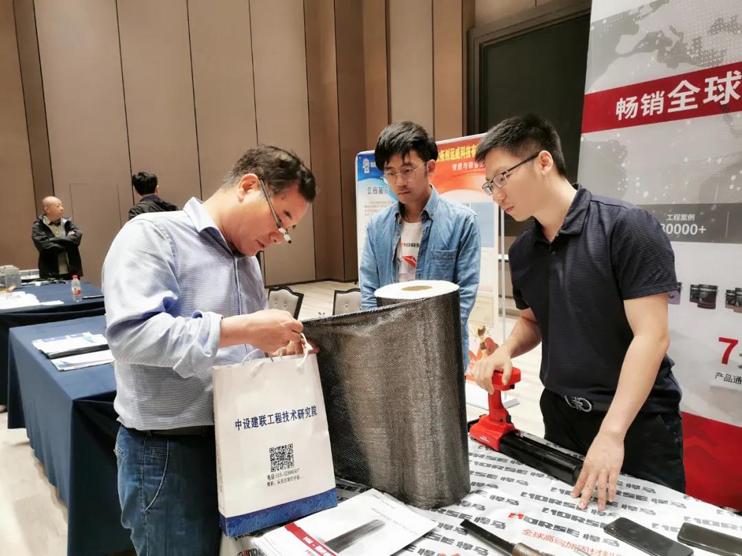 一般常用碳纤维布的抗拉强度和适用范围 一般常用碳纤维布的抗拉强度和适用范围