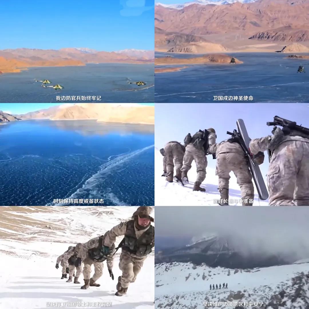 八一建军 | 强国必须强军，军强才能国安。