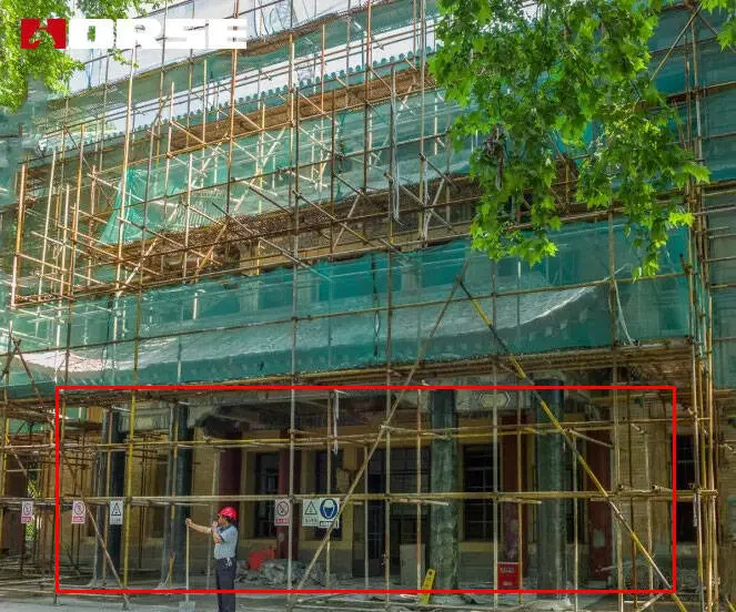 为什么碳纤维能在加强历史建筑方面发挥强有力的作用？