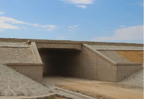 公路隧道桥梁加固技术