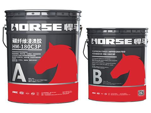 选好了碳纤维布，那么碳纤维布胶水怎么选择？