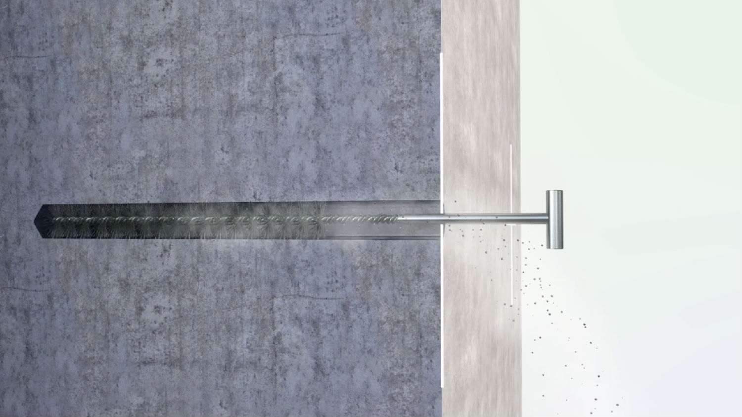 植筋胶与锚栓使用年限与定期检查