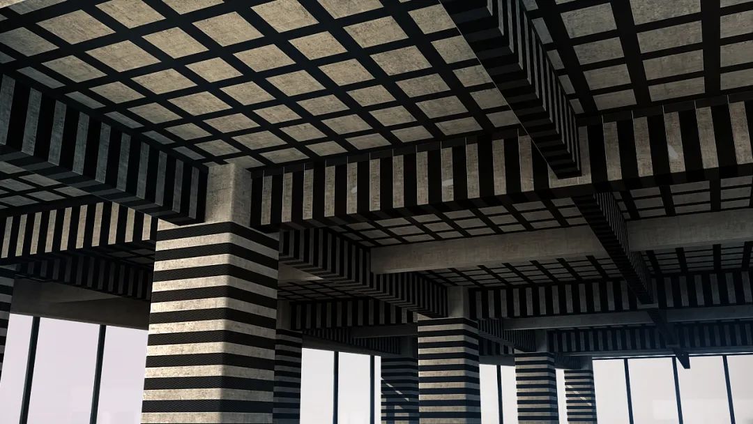 碳纤维布加固混凝土建筑结构技术特点