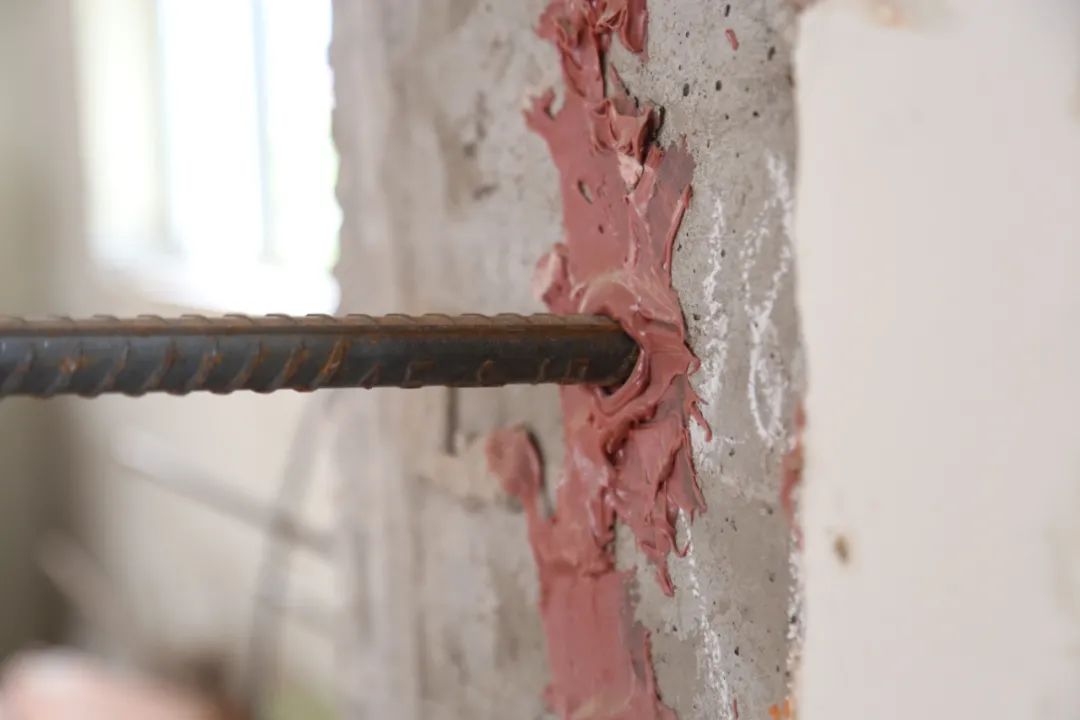 植筋后怎么高温焊接 植筋后怎么高温焊接