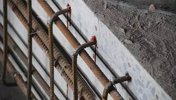 植筋后如何养护？