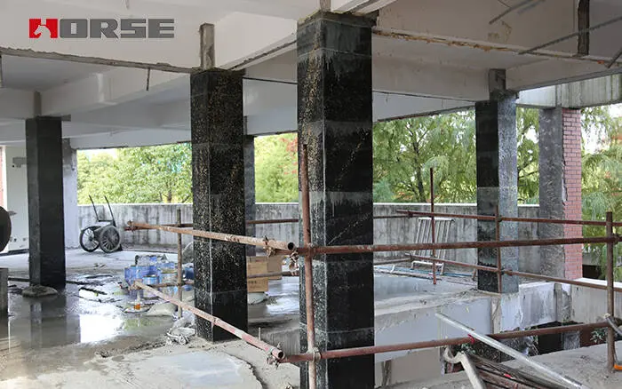 建筑加固有什么用？