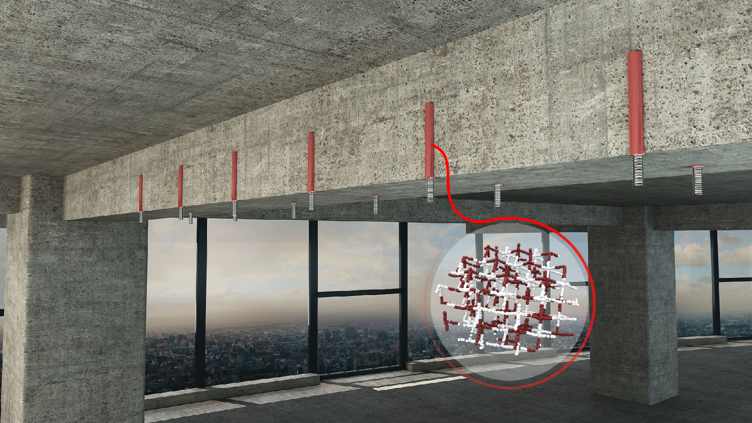 铁路的涵洞怎么加固? 铁路的涵洞怎么加固?