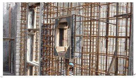 更好的进行碳纤维布抗震加固