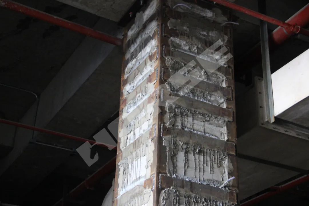 什么是<font color="red">包钢</font>加固？