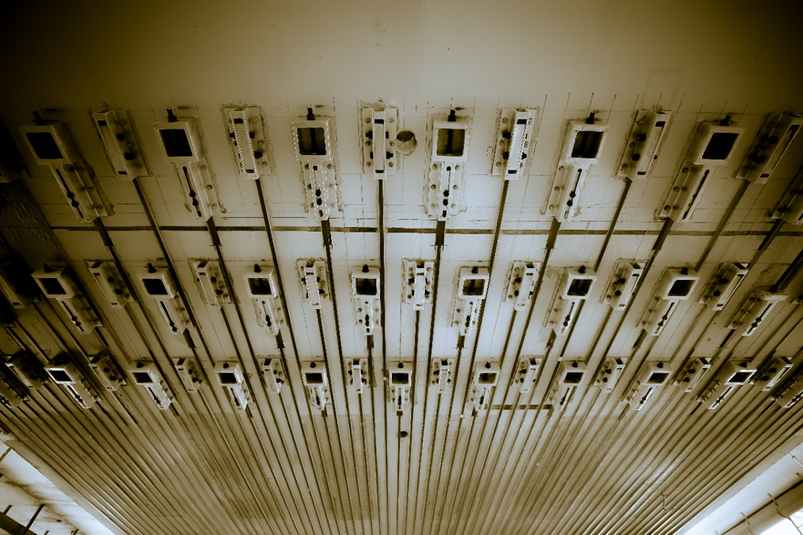 中国土木工程詹天佑奖——武汉军山大桥 中国土木工程詹天佑奖——武汉军山大桥