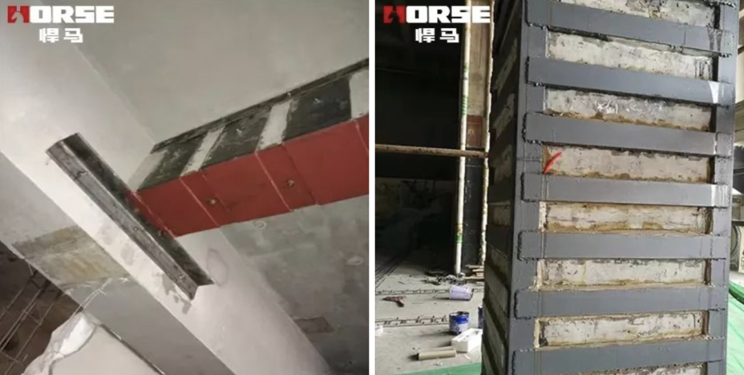 从源头避免<font color="red">粘钢</font>加固空鼓问题 从源头避免<font color="red">粘钢</font>加固空鼓问题