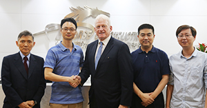 上海悍马建筑科技有限公司售后服务好 上海悍马建筑科技有限公司售后服务好