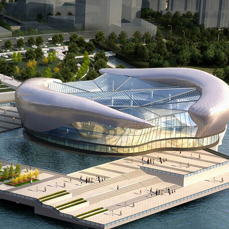 论建筑结构加固设计的使用年限和建议