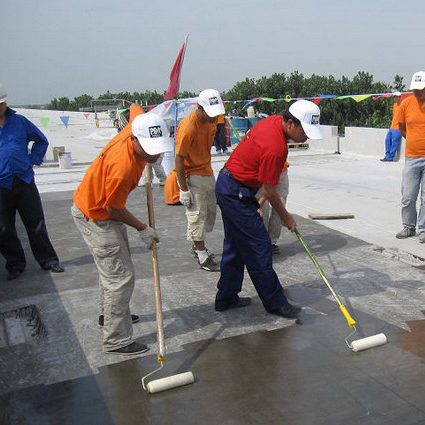 碳布加固施工中界面处理的详细要求