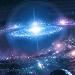 宇宙惊现巨大水库 质量达全世界海洋总量的140兆倍