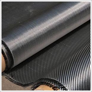 高性能碳纤维布产业突破瓶颈，潜能巨大