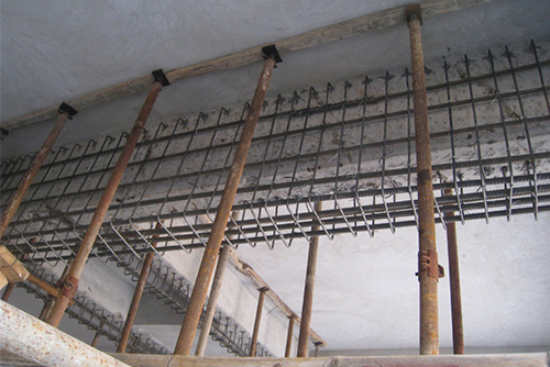 增大截面加固法的基本要求和工程应用