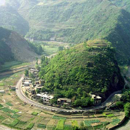 陕西成功预报一起地质灾害 避免汉中白河47人伤亡