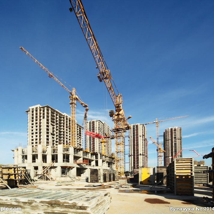 春季混凝土施工要注意些什么？