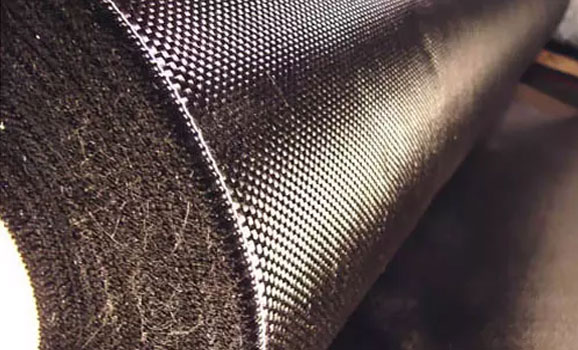 提升碳纤维强度和韧性的新思路