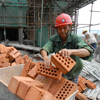 冬季施工要点解析