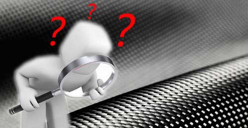 新材料-碳纤维材料知识科普