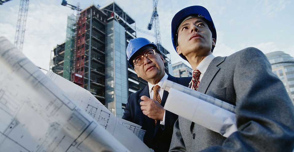 关于建筑加固结构设计的探究