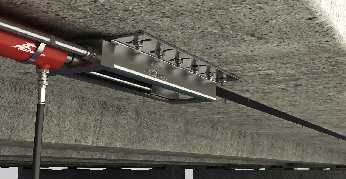 预应力碳板施工工艺