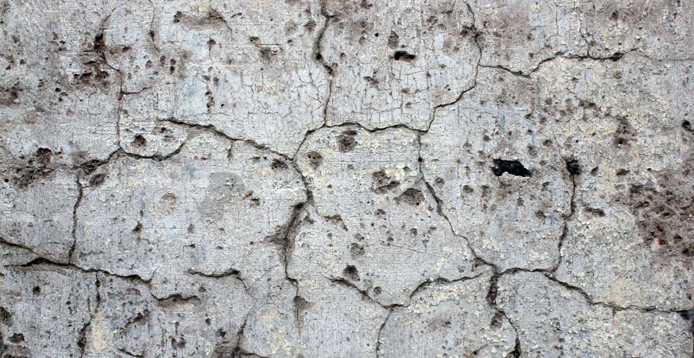 砌体结构裂缝产生的原因与加固处理措施