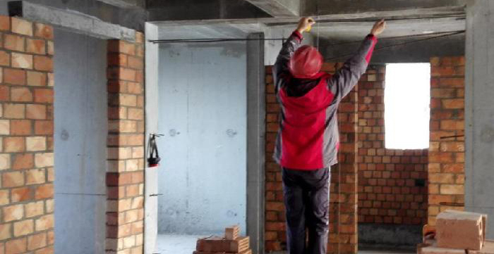 多层砌体结构房屋抗震鉴定与加固