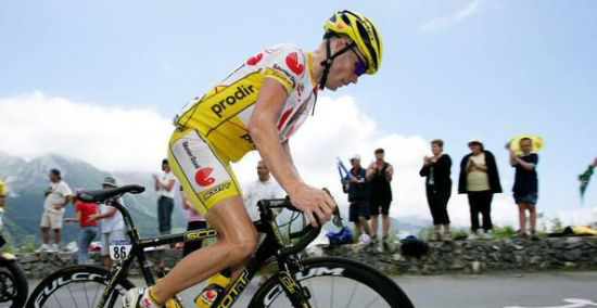 仅1.25公斤的登山自行车，超炫的！