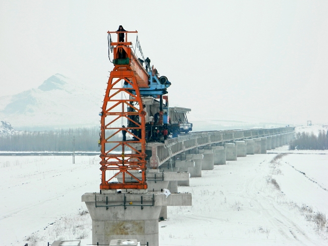 全国333家施工总承包特级资质企业大揭密，附完整名单！