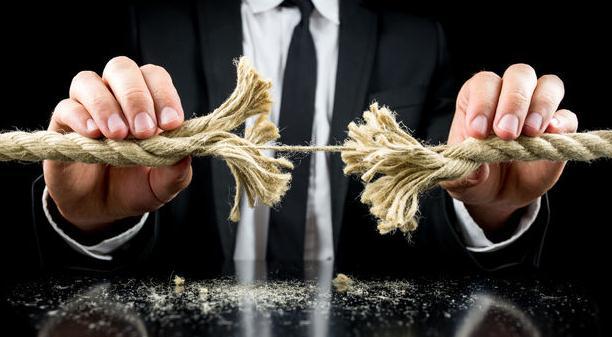 2016年建筑业将成为失业潮和降薪潮的重灾