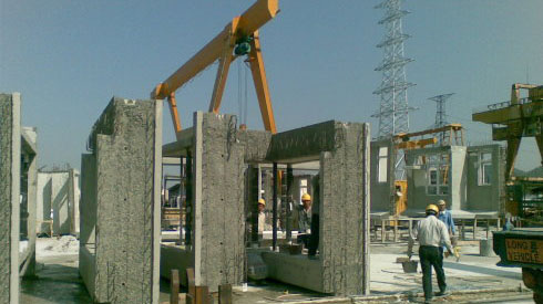 装配式建筑相比于传统现浇建筑，造价到底是高是低？