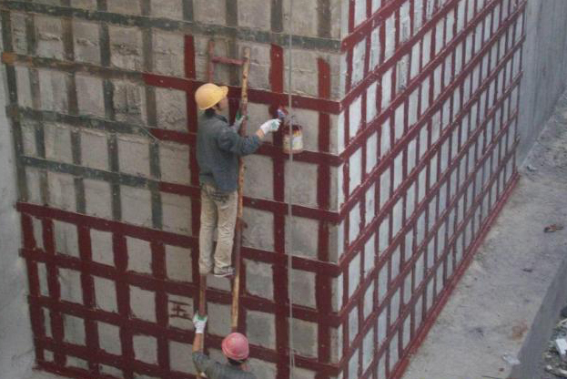 外<font color="red">包钢</font>加固技术对既有楼板加固案例解说! 外<font color="red">包钢</font>加固技术对既有楼板加固案例解说!