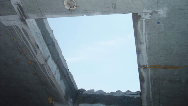 楼板开洞加固需要注意什么?