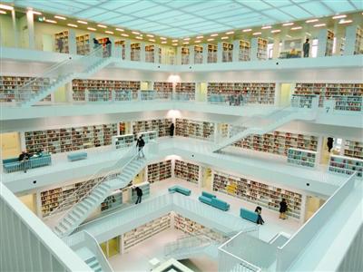 好建筑,骨子里就是美人胚 好建筑,骨子里就是美人胚