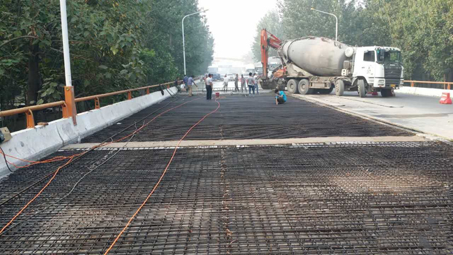 桥面补强层加固措施有哪些？