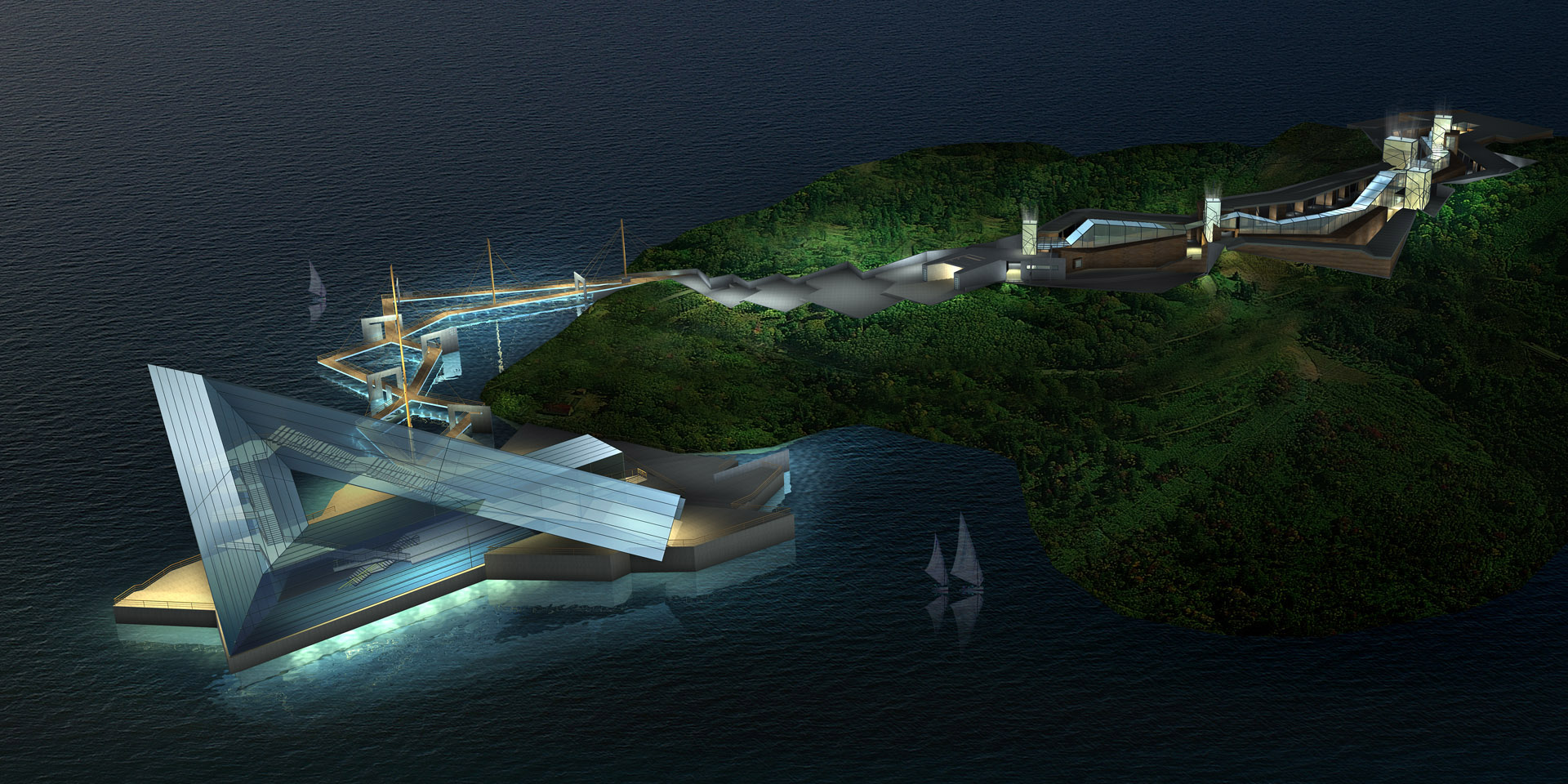 工程加固技术设计要求