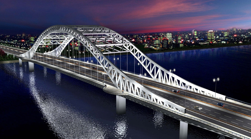 水泥搅拌桩在桥头软基加固中的应用