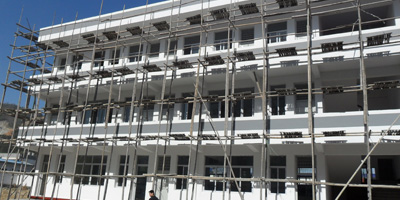 老房子是否需要抗震加固全面分析