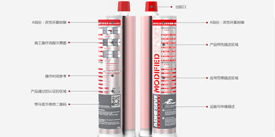 植筋胶的用途是什么？