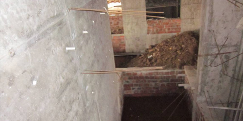 拉结筋及构造柱常见问题解析有预防