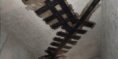 碳纤维修补房屋裂缝有哪些优点？