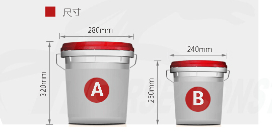 植筋胶的包装规格、贮存和运输