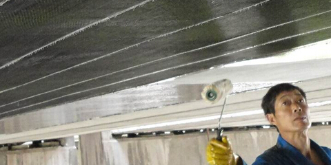 碳纤维加固能无限的提高构件承载力吗？