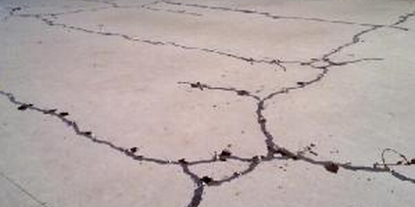 裂缝封闭施工工艺