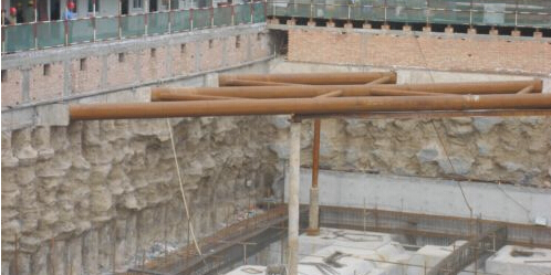 基坑支护（加固）方法主要有哪些？